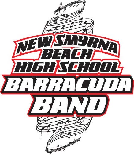 New Smyrna Beach Barracuda Band