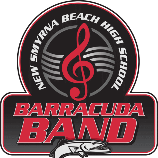 New Smyrna Beach Barracuda Band